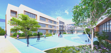 东阳市商城幼儿园