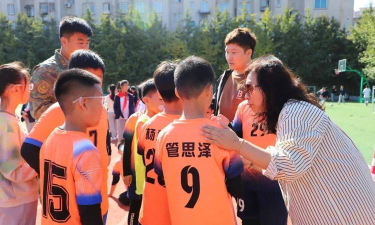 二道街小学阅读区