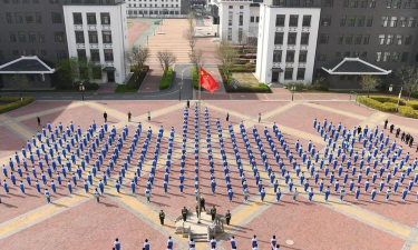 盘锦市阳光小学