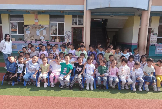 慈溪市观海卫镇盛发幼儿园