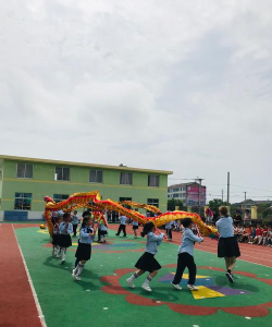 东阳市马宅镇下陈幼儿园