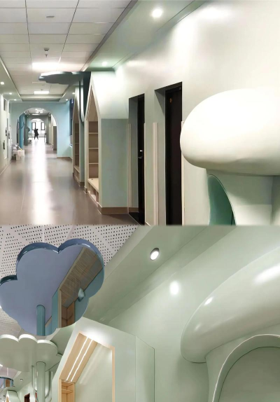 温岭市泽国凤城幼儿园