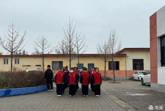 王官营镇王官营小学