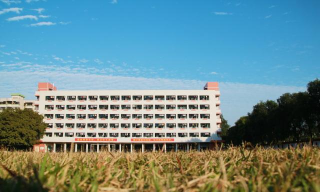 佛山市南海区桂城街道平洲第二初级中学