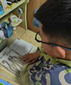 沈阳市铁西区宁官实验学校(小学部)