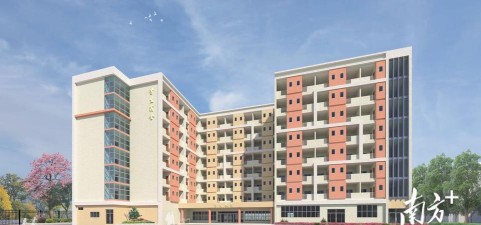 佛山市顺德区乐从沙滘初级中学