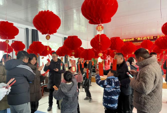 泗县长沟镇爱心幼儿园