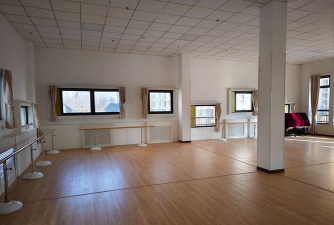 江山市须江镇江滨幼儿园