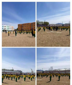 吐列毛杜镇小学