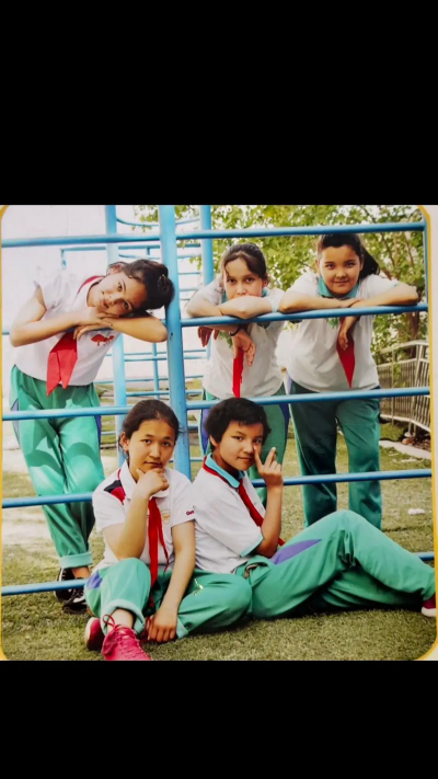 伊宁第十五小学