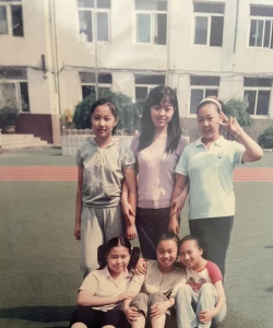 沈阳市二经二校