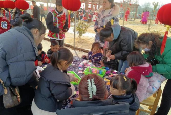 繁昌县新港镇幼儿园