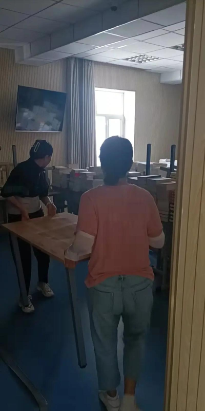 太仆寺旗幸福乡中心小学