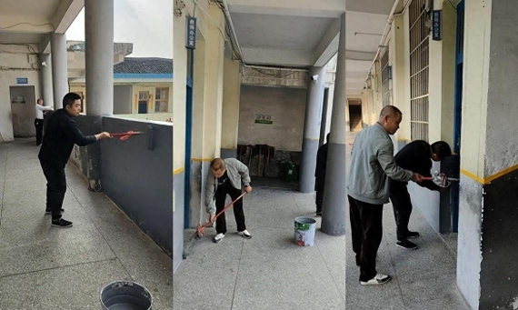 荷田乡中心小学