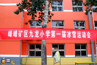 河北省邯郸市峰峰矿区临水镇九龙小学
