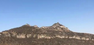 邯郸市峰峰矿区峰峰学区鼓山学校