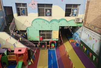 固镇县小星星幼儿园