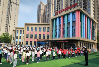 镇江市市级机关第一幼儿园