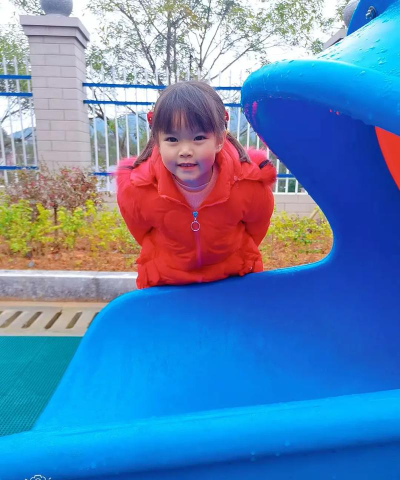 临安市顺溪镇乾山幼儿园