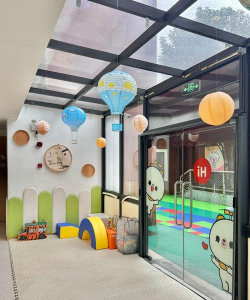 杭州市西湖区三坝托儿所