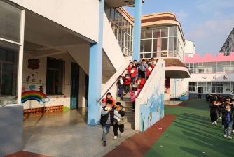 丁集乡丁集小学幼儿园