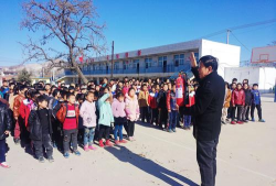 唐县北店头乡北店头中心小学