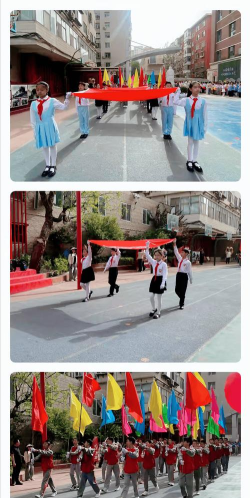 太原市杏花岭区后小河小学阅读区