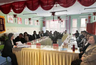 太原市尖草坪区柴村街道办事处芮城中心校