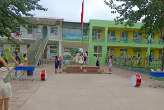 太原市尖草坪区阳曲镇皇后园中心校