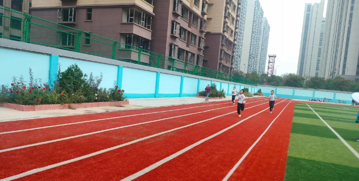 太原市尖草坪区马头水乡马头水中心校