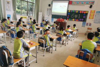 四会市大沙镇安平名宇学校