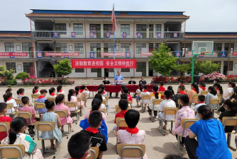 阳曲县大盂镇大盂小学阅读区