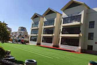 徐州市湖滨新村彭湖幼儿园