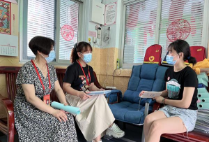 合肥市美菱新村幼儿园