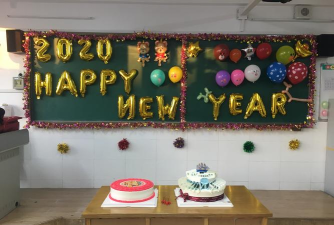 大同市城区四十三校