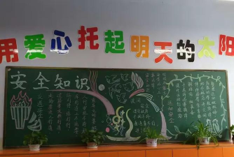 大同市城区四十校