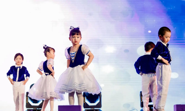 大丰市新丰镇仁南村幼儿园阅读区