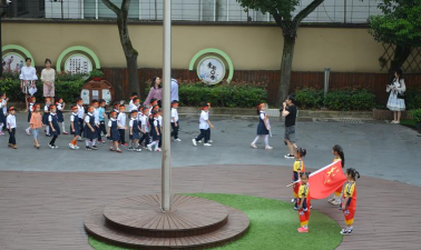 桐乡市梧桐第二幼儿园