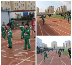 陵川县实验小学