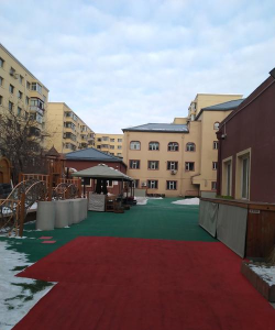 宁波市江东和丰幼儿园