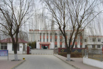 天津宁河丰台镇小学
