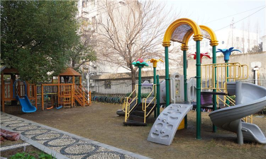 大厂晓山幼儿园