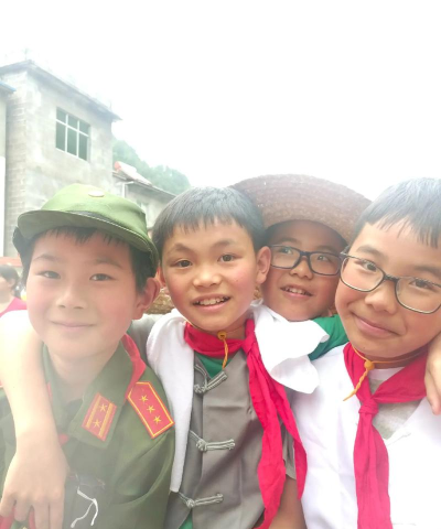 乌马营镇乌马营小学