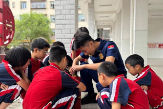 长铺镇第二小学