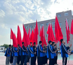 山西纺织机械厂子弟学校