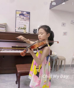 南京乐音小提琴幼儿园