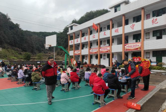 平遥县香乐乡安固中心小学校