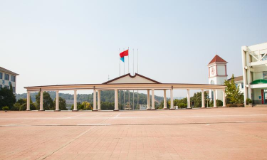 长沙市同升湖国际实验学校