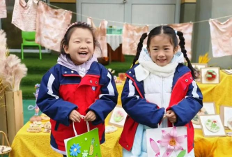 合肥大兴镇漕冲村幼儿园