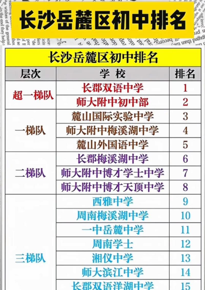 长沙市岳麓区博才咸嘉学校阅读区